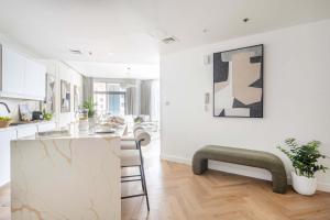 Frank Porter - Torch Tower