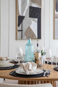 Frank Porter - Torch Tower