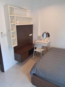 Minty house - Ubytování bez kategorie ve městě Hua Hin