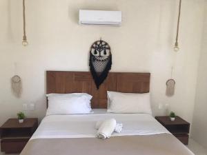 Hotel en Isla de Holbox