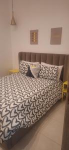 Appartement moderne rénové