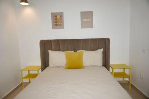 Appartement moderne rénové