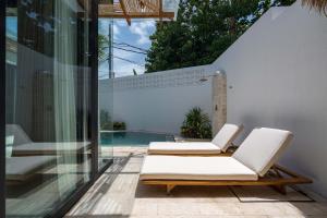 Villa Pura Vida - Uluwatu by Yolla Hospitality