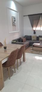 Appartement moderne rénové