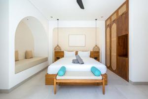 Villa Pura Vida - Uluwatu by Yolla Hospitality