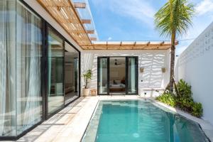 Villa Pura Vida - Uluwatu by Yolla Hospitality