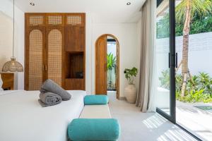 Villa Pura Vida - Uluwatu by Yolla Hospitality