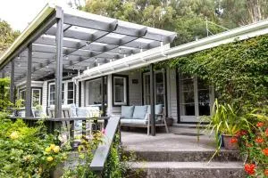 Rustic Rural Retreat -  Waipukurau