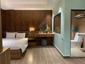 Phú Vinh Hotel - Cửa Lò