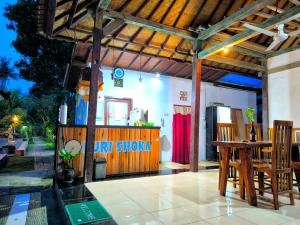 Puri Soka Lembongan by ABM