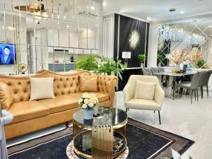 The Happy Homes - Vinhomes Times City