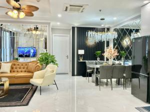 The Happy Homes - Vinhomes Times City