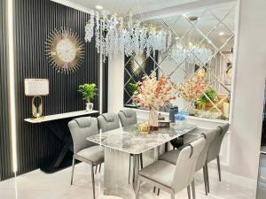 The Happy Homes - Vinhomes Times City