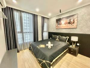 The Happy Homes - Vinhomes Times City