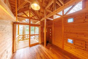 Hida-Osaka Fureai no Mori Bungalow