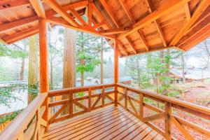 Hida-Osaka Fureai no Mori Bungalow