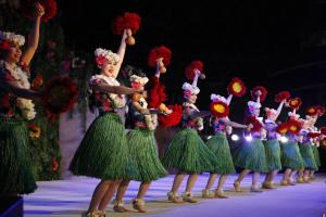 Spa Resort Hawaiians Hotel Hawaiians