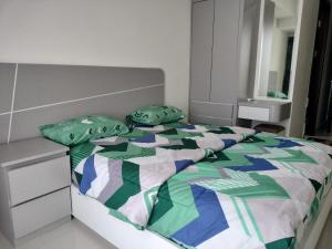 Apartement Studio Pollux Habibi Batam A13715 HOT PROMOTION WITHOUT WIFI