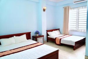 Khách Sạn Ngọc Trai