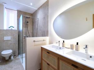 Appartements 2BR Apartment near Colmar Centre - Boho Style, Hidden Room, Free Parking : photos des chambres