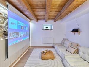 Appartements 2BR Apartment near Colmar Centre - Boho Style, Hidden Room, Free Parking : photos des chambres