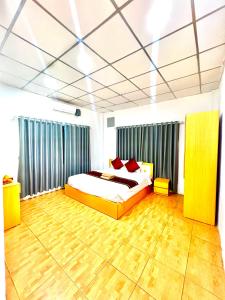 Apatuxay Vientiane Hostel & Apartment