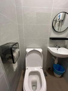 Hidden Gem For Family 7Pax with Free WIFI