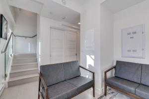 Sophisticated and Spacious 2BR Home with a Cozy Feel
