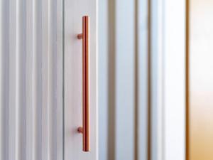 Appartements 2BR Apartment near Colmar Centre - Boho Style, Hidden Room, Free Parking : photos des chambres