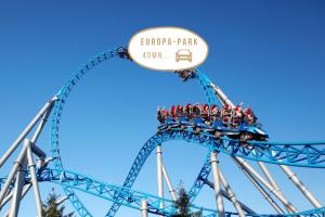 Appartements 2BR Apartment near Colmar Centre - Boho Style, Hidden Room, Free Parking : photos des chambres