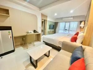 Baan Bangkok 97 Hotel - Pathum Thani