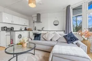 Cosy 2 bed flat, Wembley Stadium - Brent
