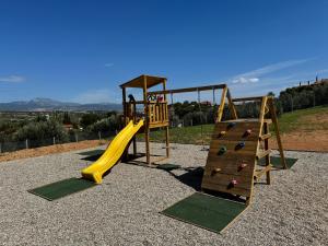 AELIA HORIZON VILLAS - Corinthia