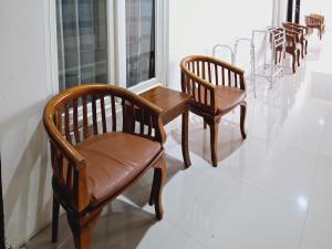 Ling RedPartner near Jawa Timur Park 2