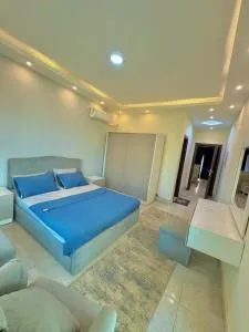 قصر الملك العين السخنه - Orlando Hotel - 埃兹扎法兰纳