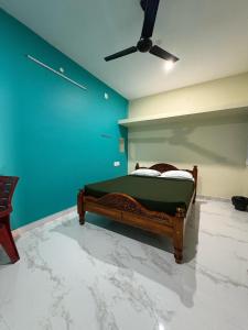 Sri Arunachala Homestay