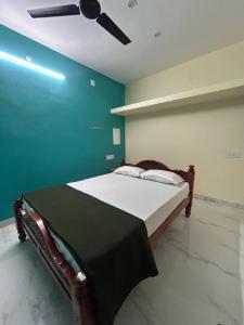 Sri Arunachala Homestay