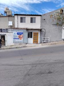 Departamento en zona Distrito 1