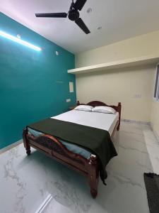 Sri Arunachala Homestay