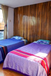 Casa compartida centro histórico