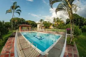 Hospedaje Las Brisas de Rivera - Rivera