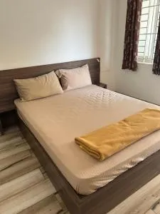 Western castle residency close by Adiyogi statue - Varagampadi