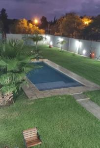 Cabaña De La Sierra