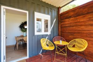 Apartamentos Zahora 37