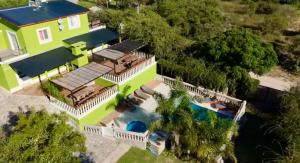 AMANECER DE MONTAÑA