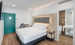 Sercotel Córdoba Delicias - Villaharta