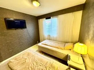 DP Apartments Vaasa IV - Mustasaari