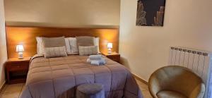 Twin Room with Private Bathroom