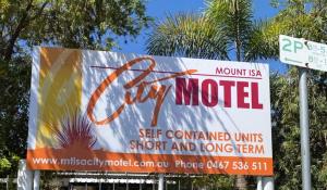Mt Isa City Motel