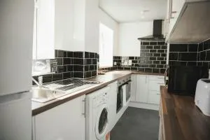 Cozy Room in Leicester - Braunstone